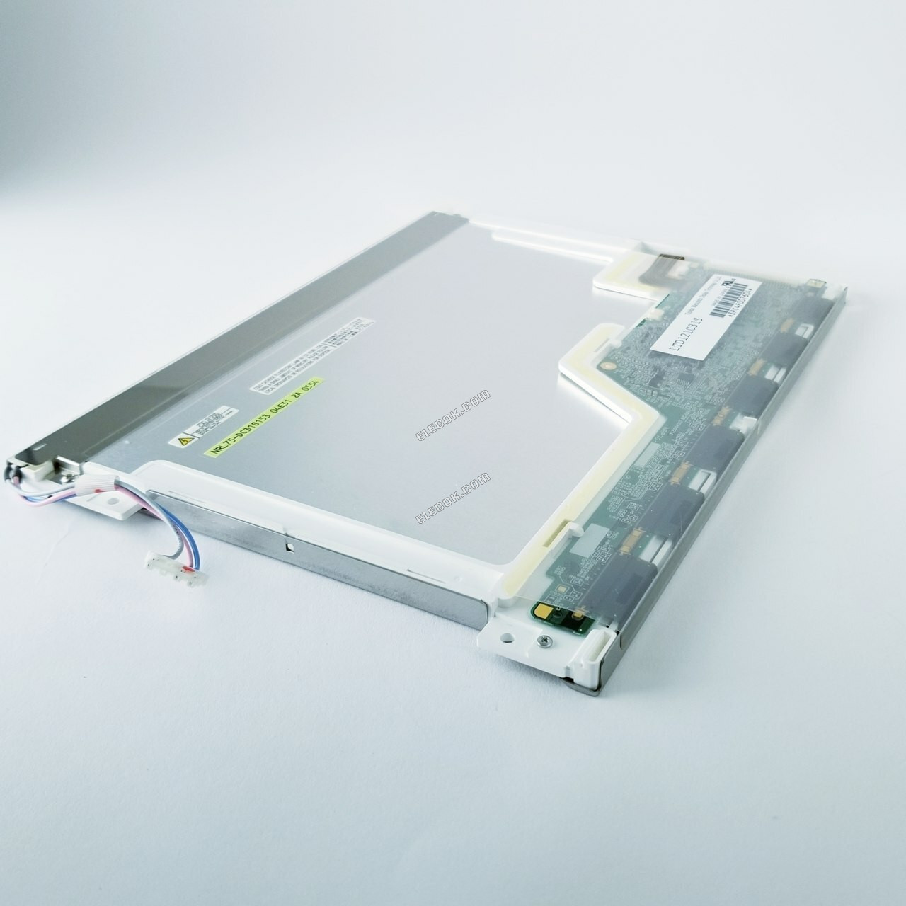 LTD121C31S Toshiba Matsushita 12,1" a-Si TFT-LCD Panel 