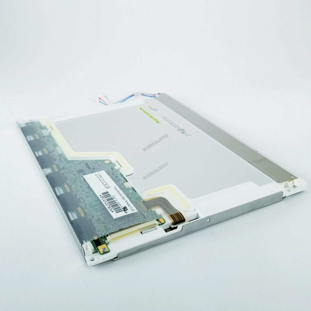 LTD121C31S Toshiba Matsushita 12,1" a-Si TFT-LCD Panel 