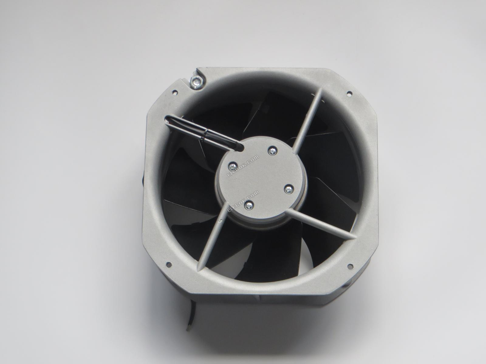 COSTECH C22S23HKBD00 230V 0,365/0,407A 83/93W 50/60HZ Hűtőventilátor, helyettesítő 