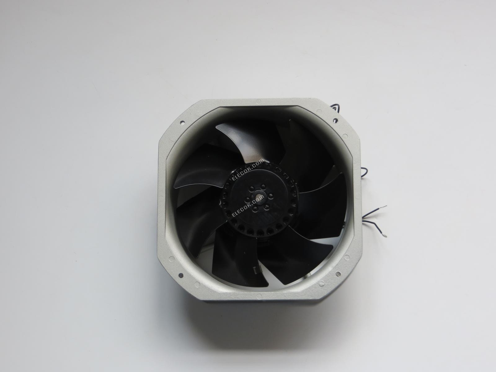 COSTECH C22S23HKBD00 230V 0,365/0,407A 83/93W 50/60HZ Hűtőventilátor, helyettesítő 