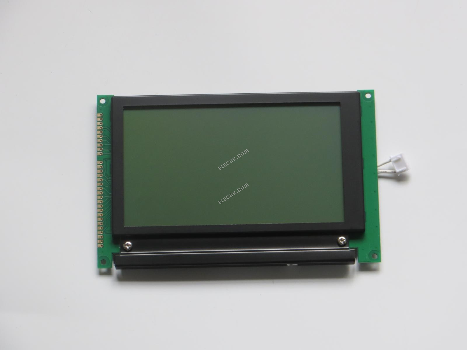 GAZ240128BFC AX LCD Panel, náhrada 