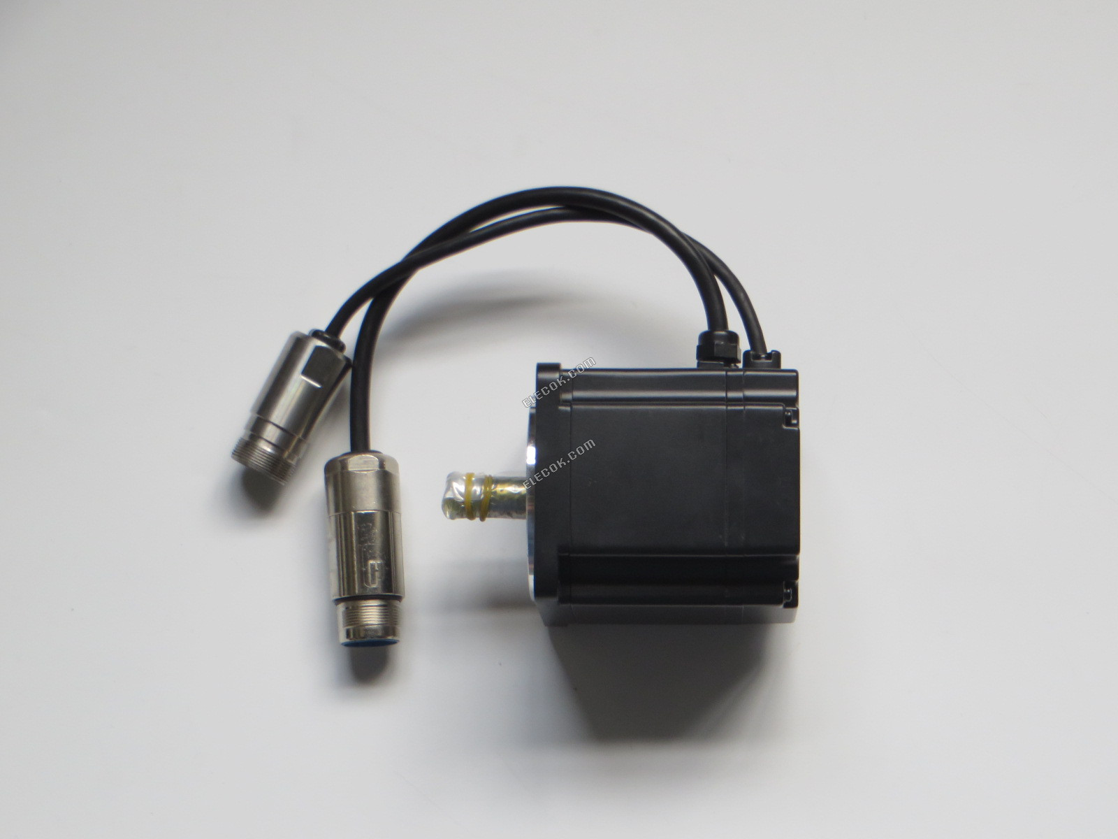 SGMPH-04DAA61D Yaskawa Servomotor, repasovaný 