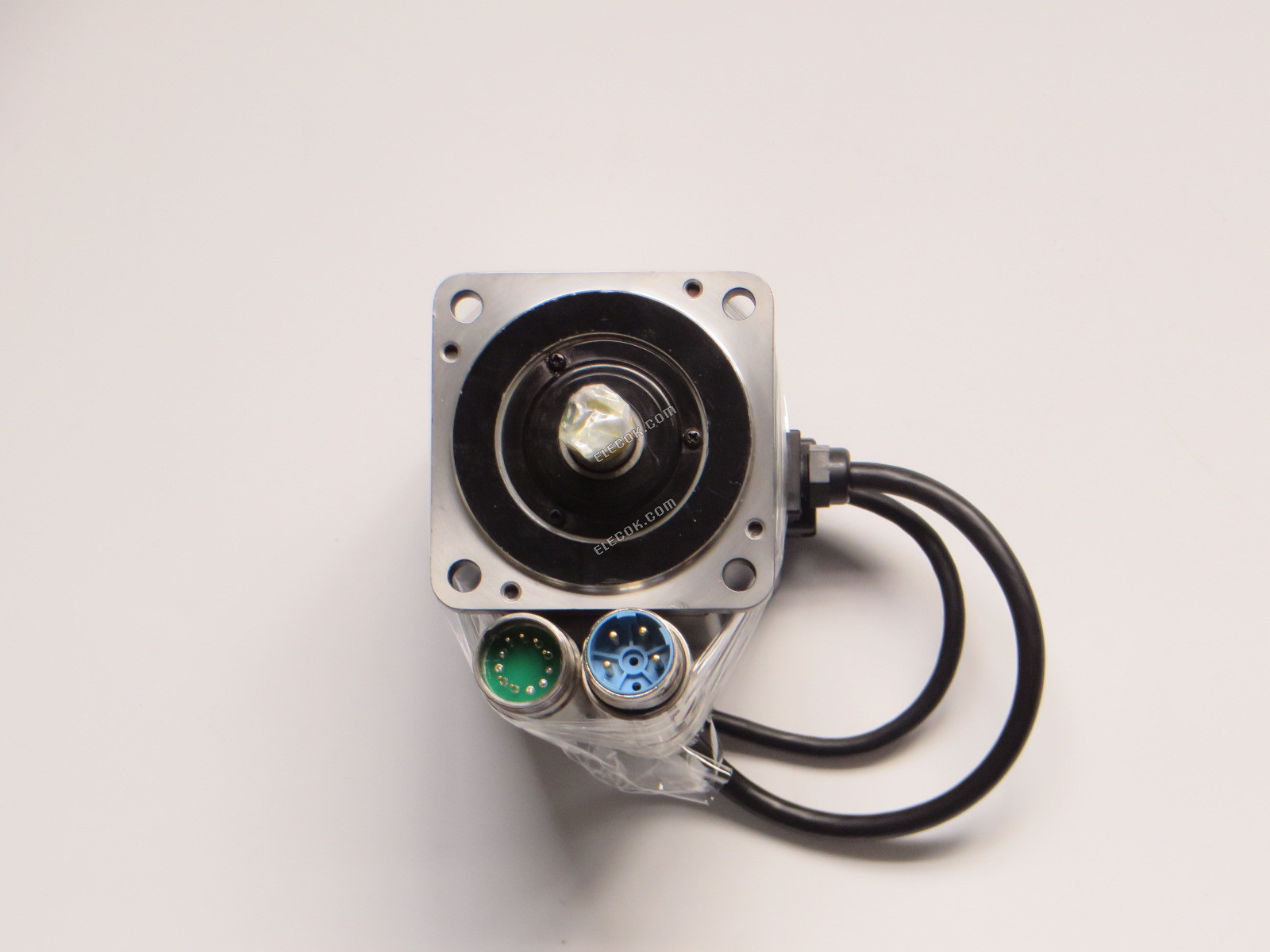 SGMPH-04DAA61D Yaskawa Servomotor, repasovaný 