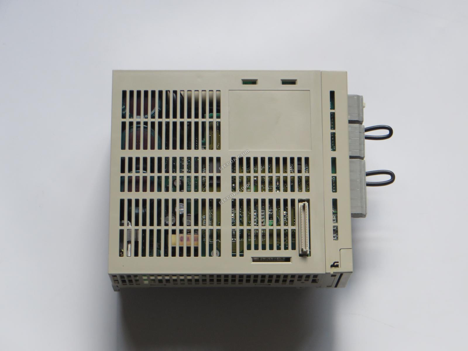 Yaskawa SGDH-08AE-S-OY ,refurbishment