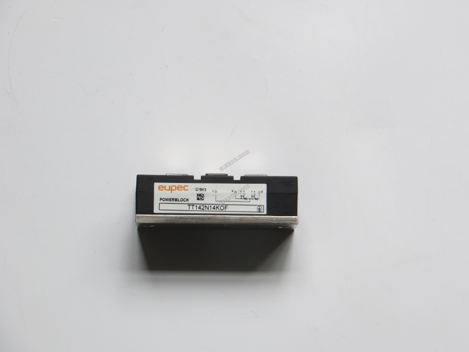 EUPEC TT142N14KOF 