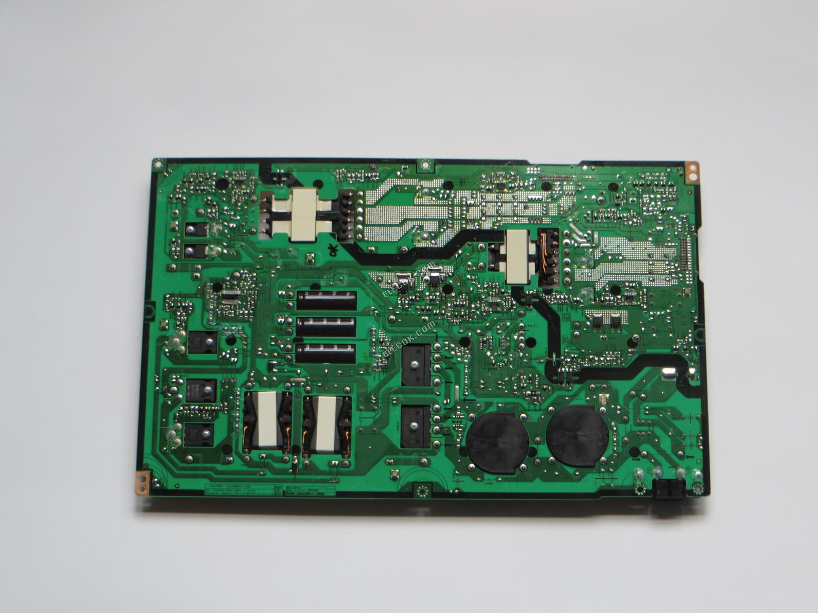 Samsung BN44-00818A L65SM9NA_FSM Tápegység számára UN65JS9500F UE65JS9500T, használt 