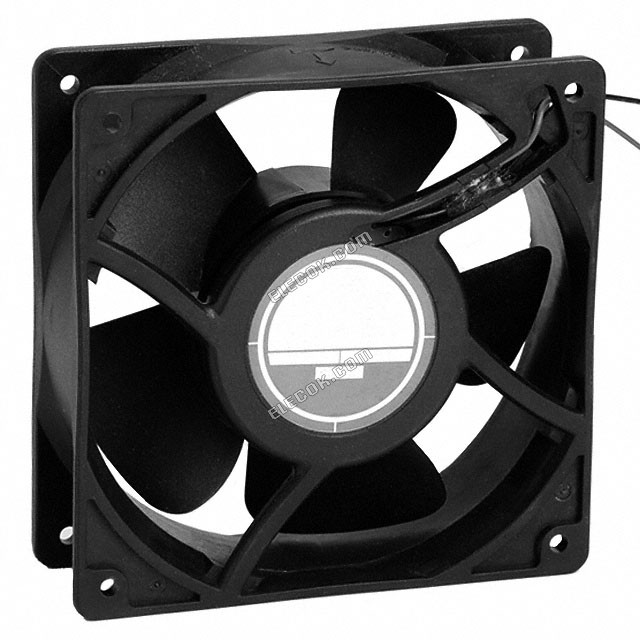 Orion OD1238-24MBIP55 24V 0,23A 6W 2 vodiče Chladicí Ventilátor 