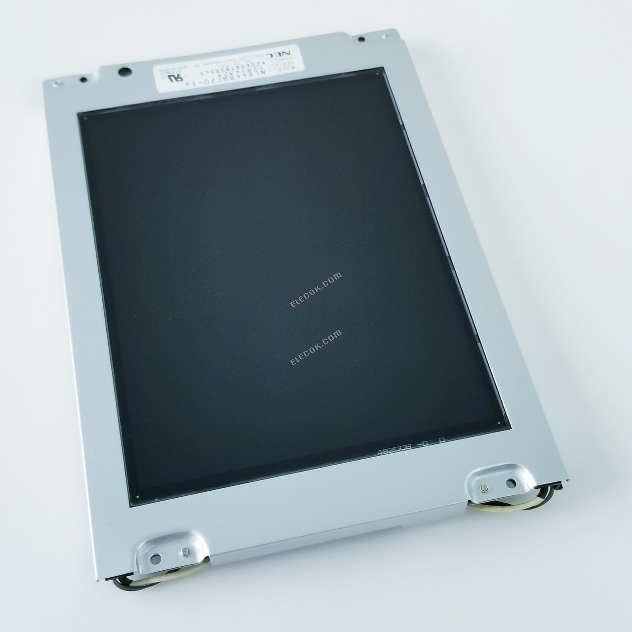 NL6448BC20-14 NEC 6,5" A-Si TFT-LCD Panel 