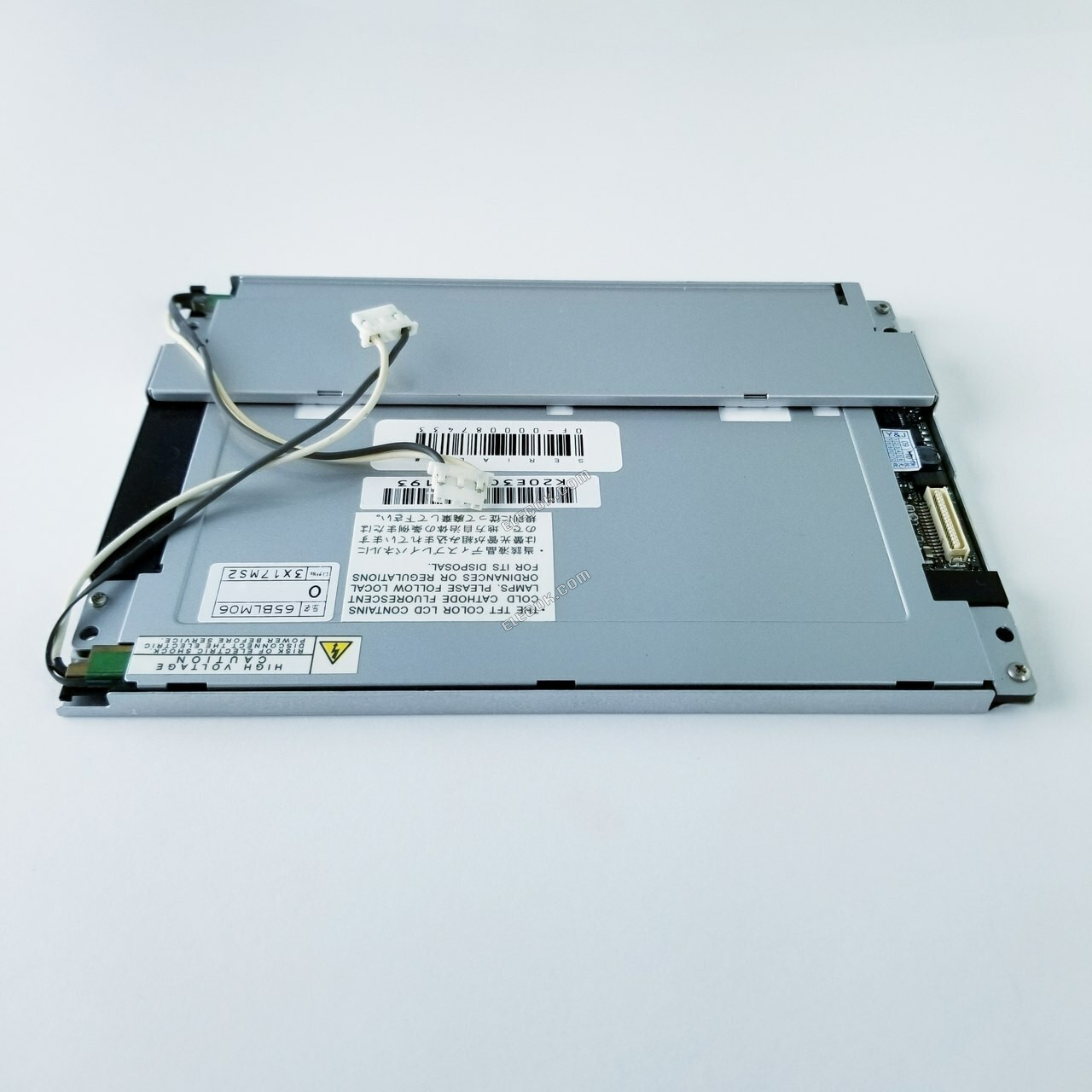 NL6448BC20-14 NEC 6,5" A-Si TFT-LCD Panel 