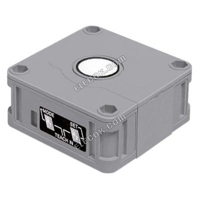Pepperl+Fuchs Factory Automation UB2000-F42-U-V15 Ultrasonic Közelségérzékelők 