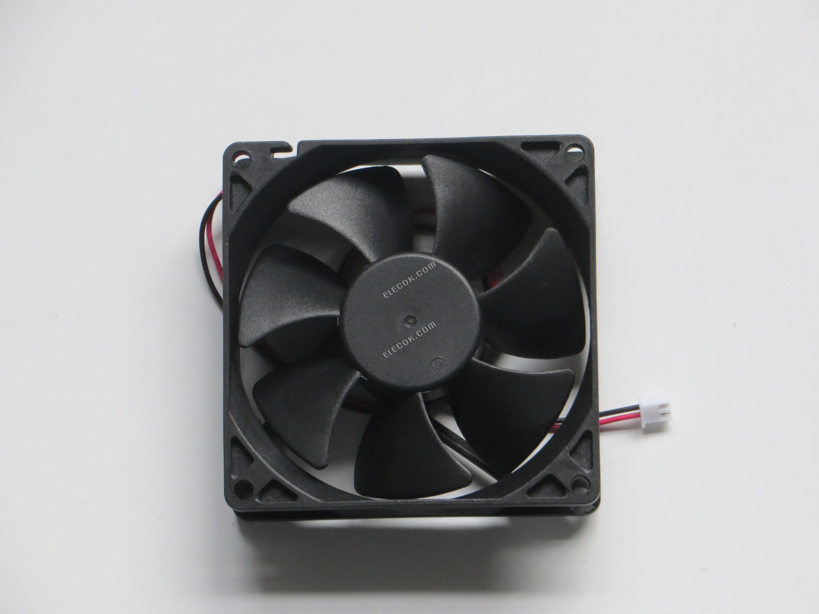 ADDA AD0924HB-A70GL / AD0924HB-A70GL-LF 24V 0,15A 2 vezeték Hűtőventilátor eredeti új 