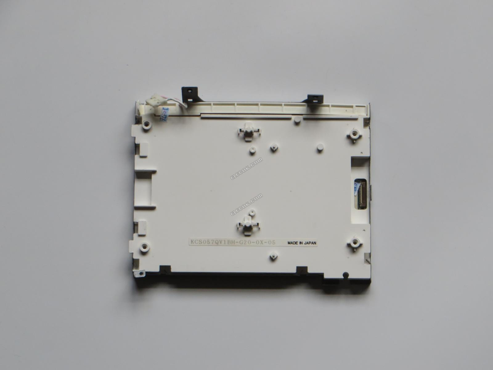KCS057QV1BH-G20 5,7" LCD PANEL, použitý 