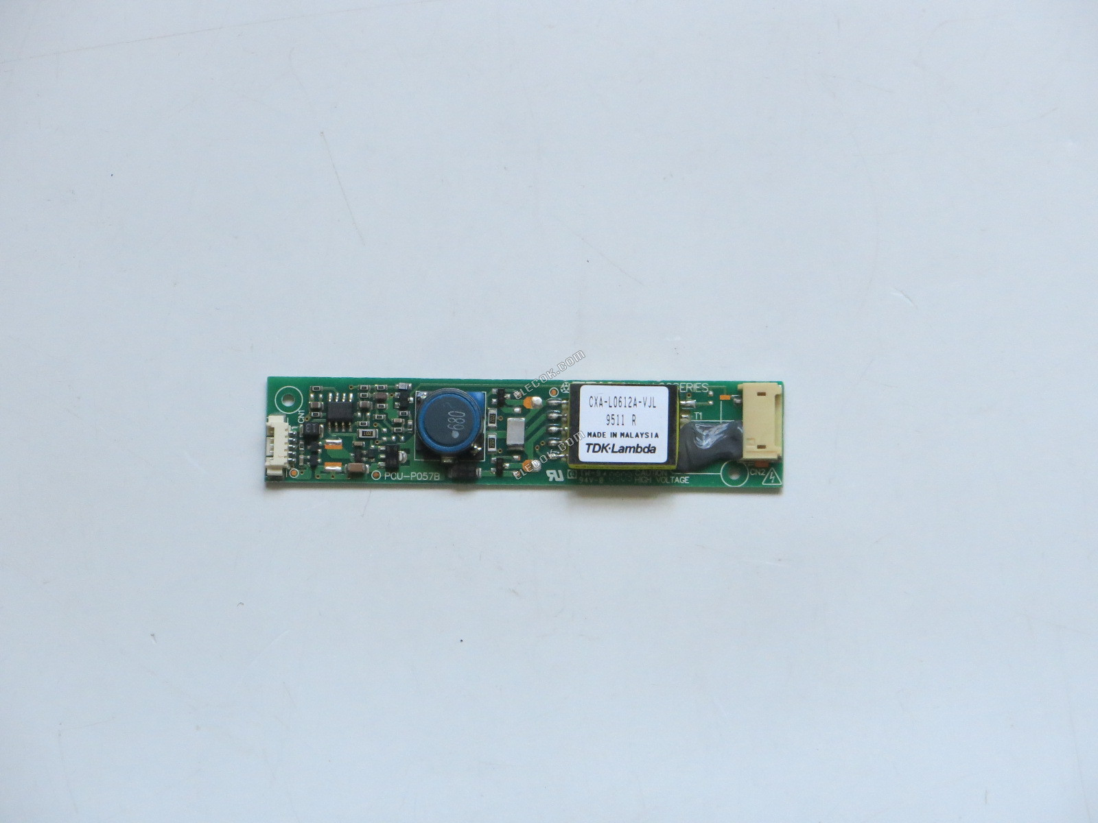 CXA-L0612A-VJL MěNIč 12V-INPUT 1500V-OUTPUT TDK, nový 