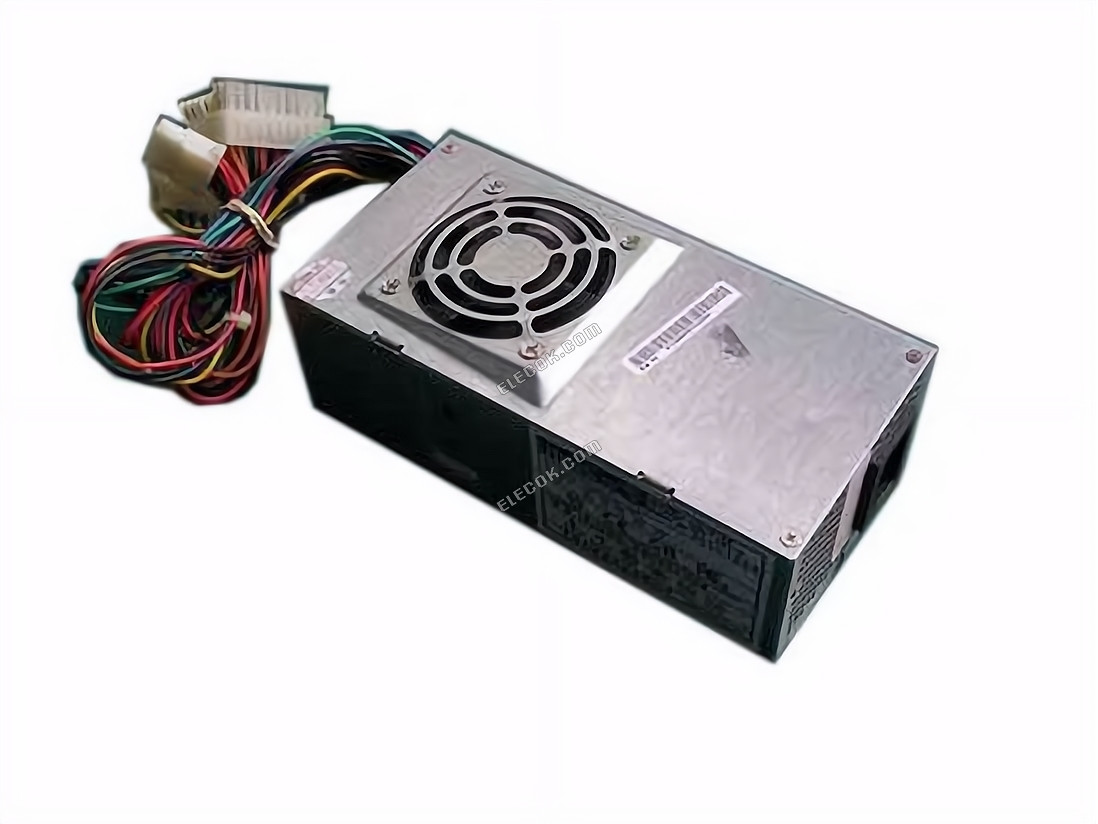 Huntkey LW-9128 Szerver - Tápegység 300W, LW-9128 
