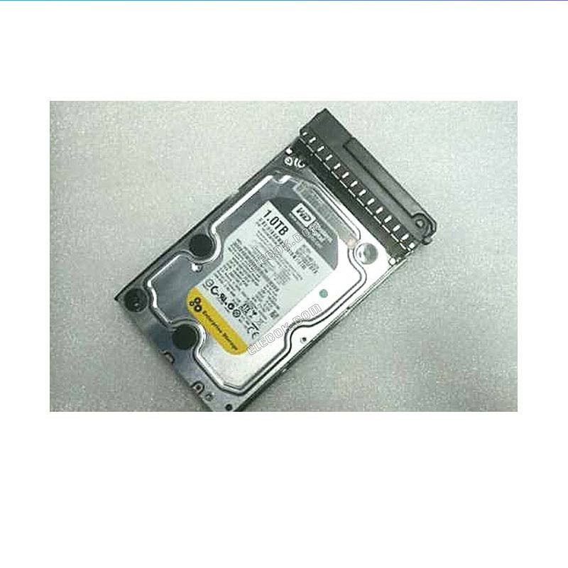 For Huawei 02310LGW WD1003FBYX 02310LGY 1T SATA 3.5 7.2K server hard drive
