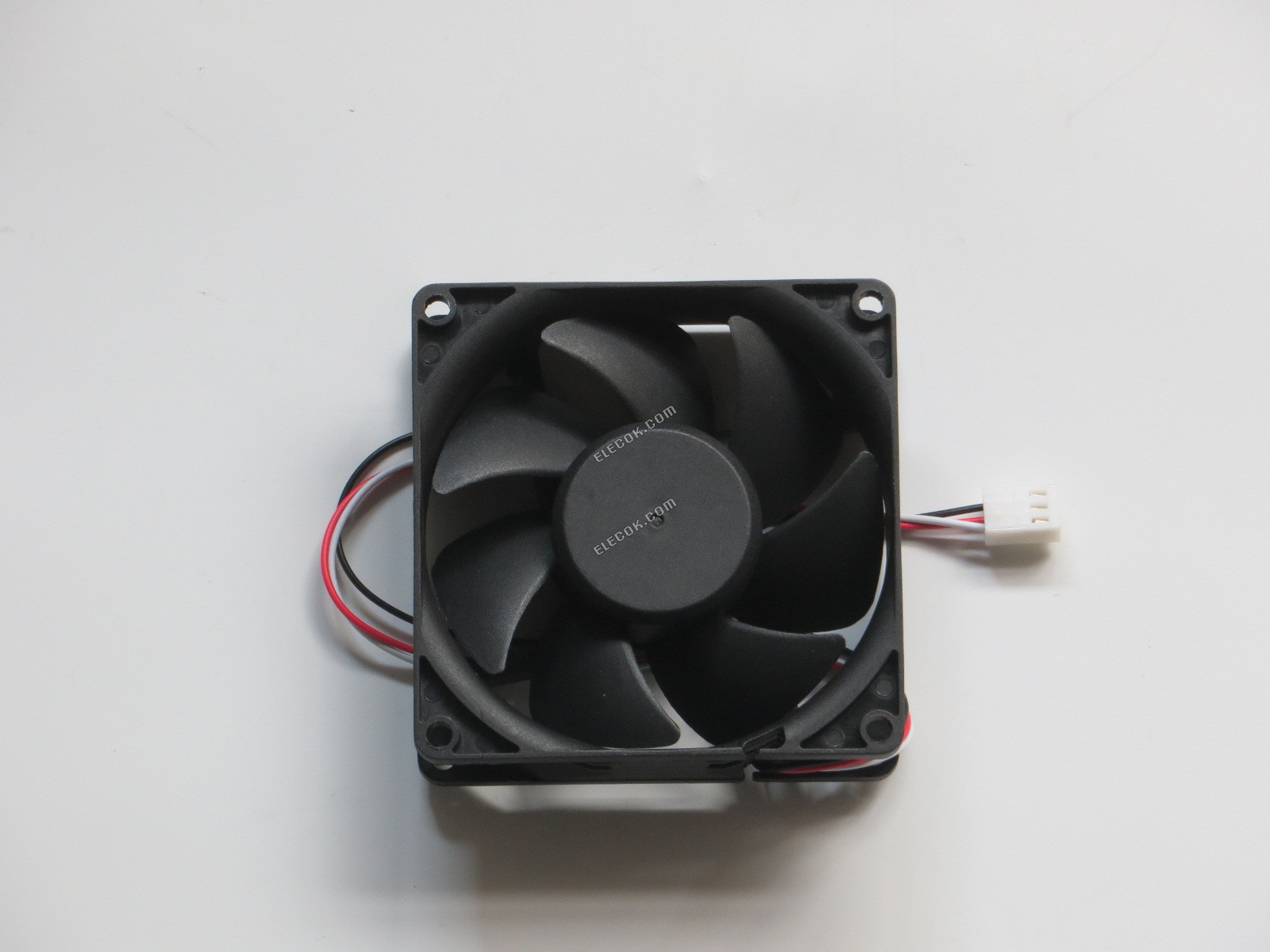 SANYO 9WP0824S4D03 24V 0,1A 3 vodiče chlazení fan，Substitute 