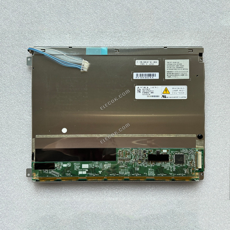 AA121SL22 BKO-C11522H03 lcd panel 
