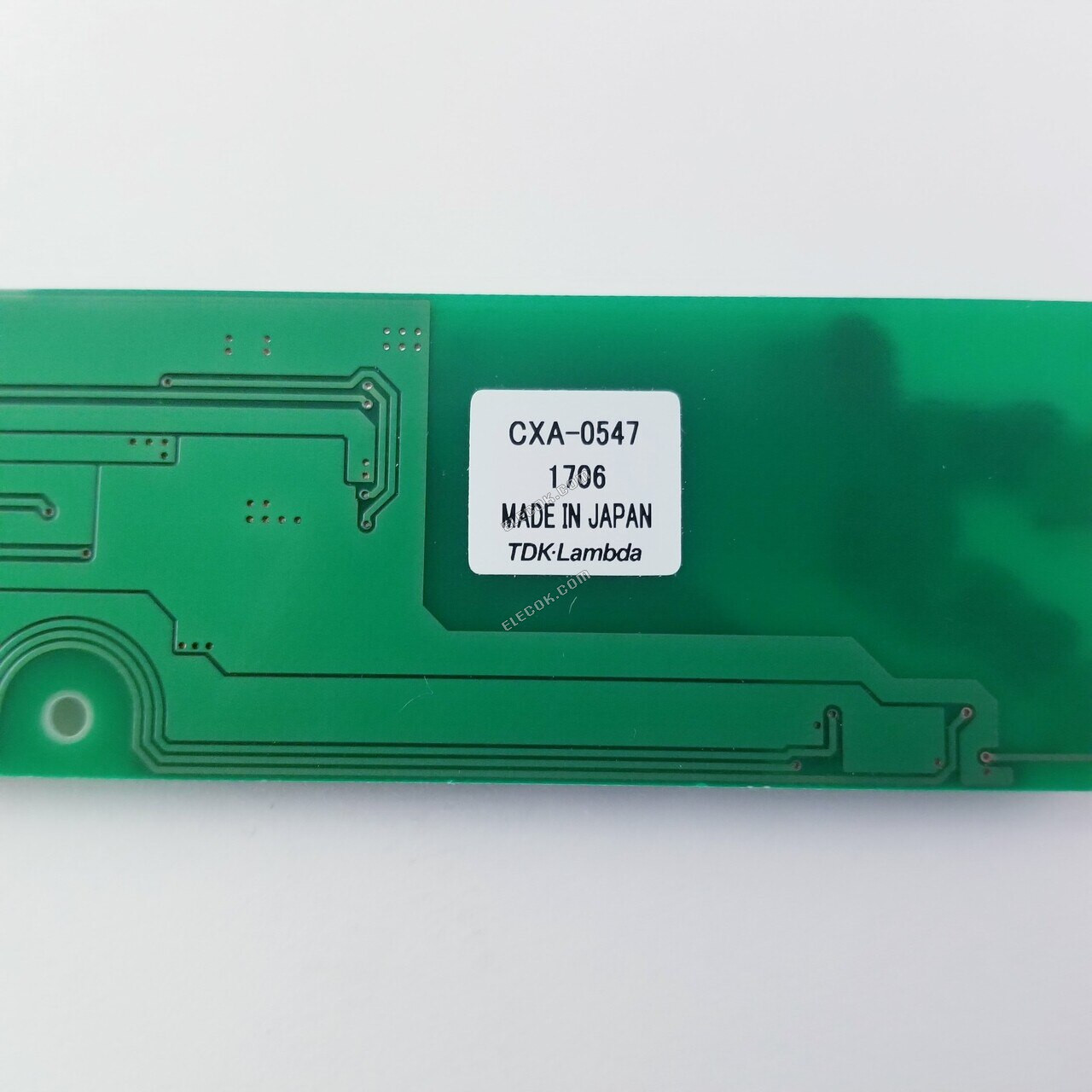 TDK CXA-0547 Měnič CXA-0547 