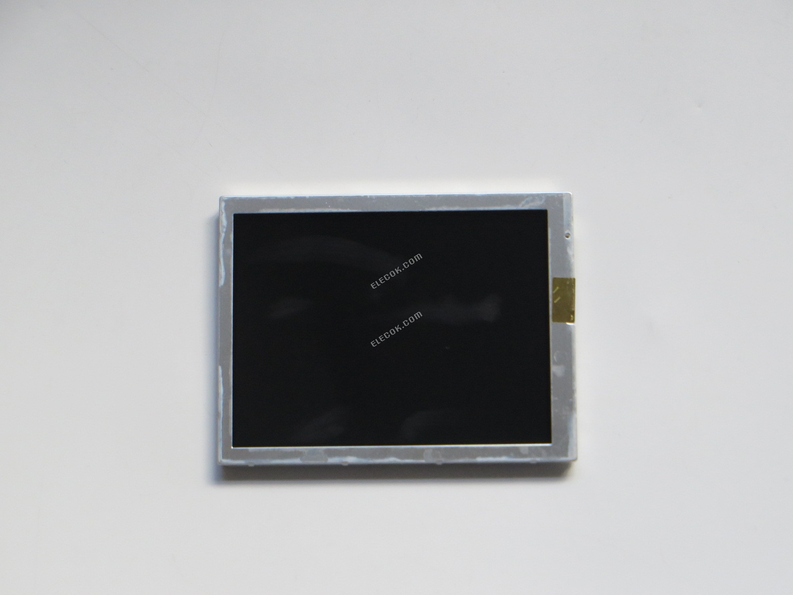 NL6448BC20-21C NEC 6,5" A-Si TFT-LCD Panel használt 