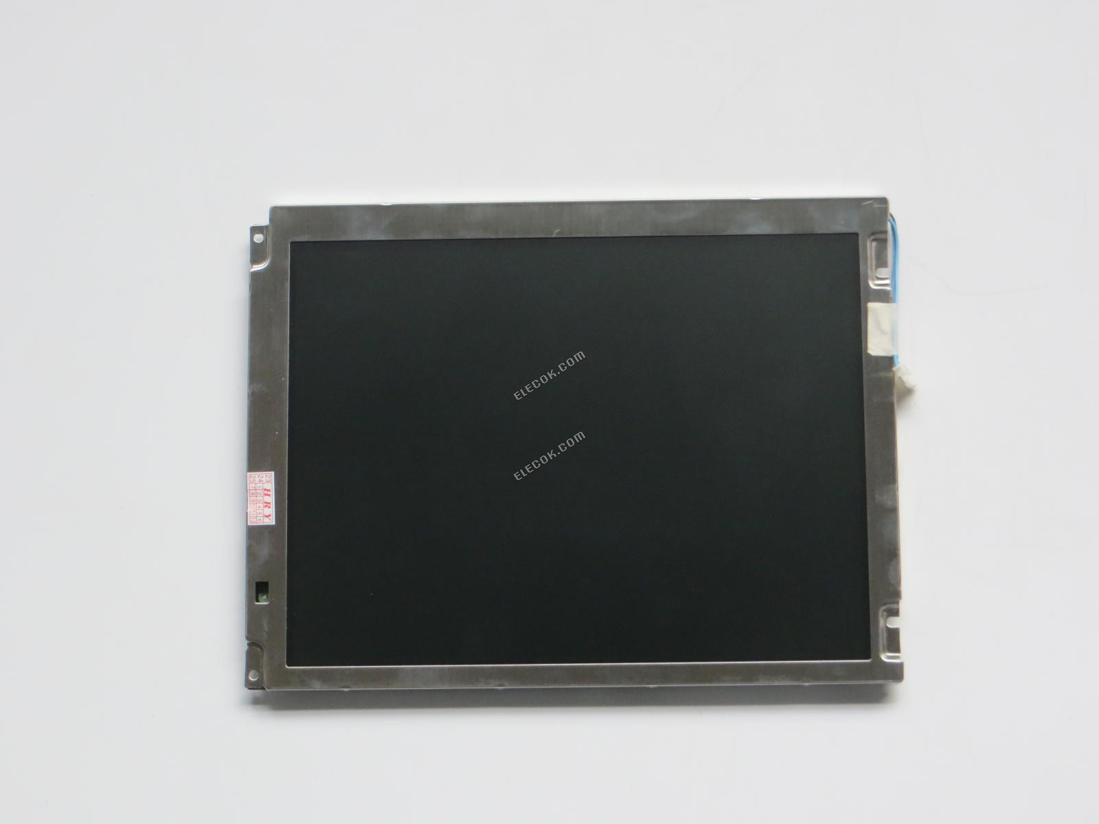 NL8060BC26-28 NEC 10,4" A-Si TFT-LCD Panel Használatlan Régi Készlet 
