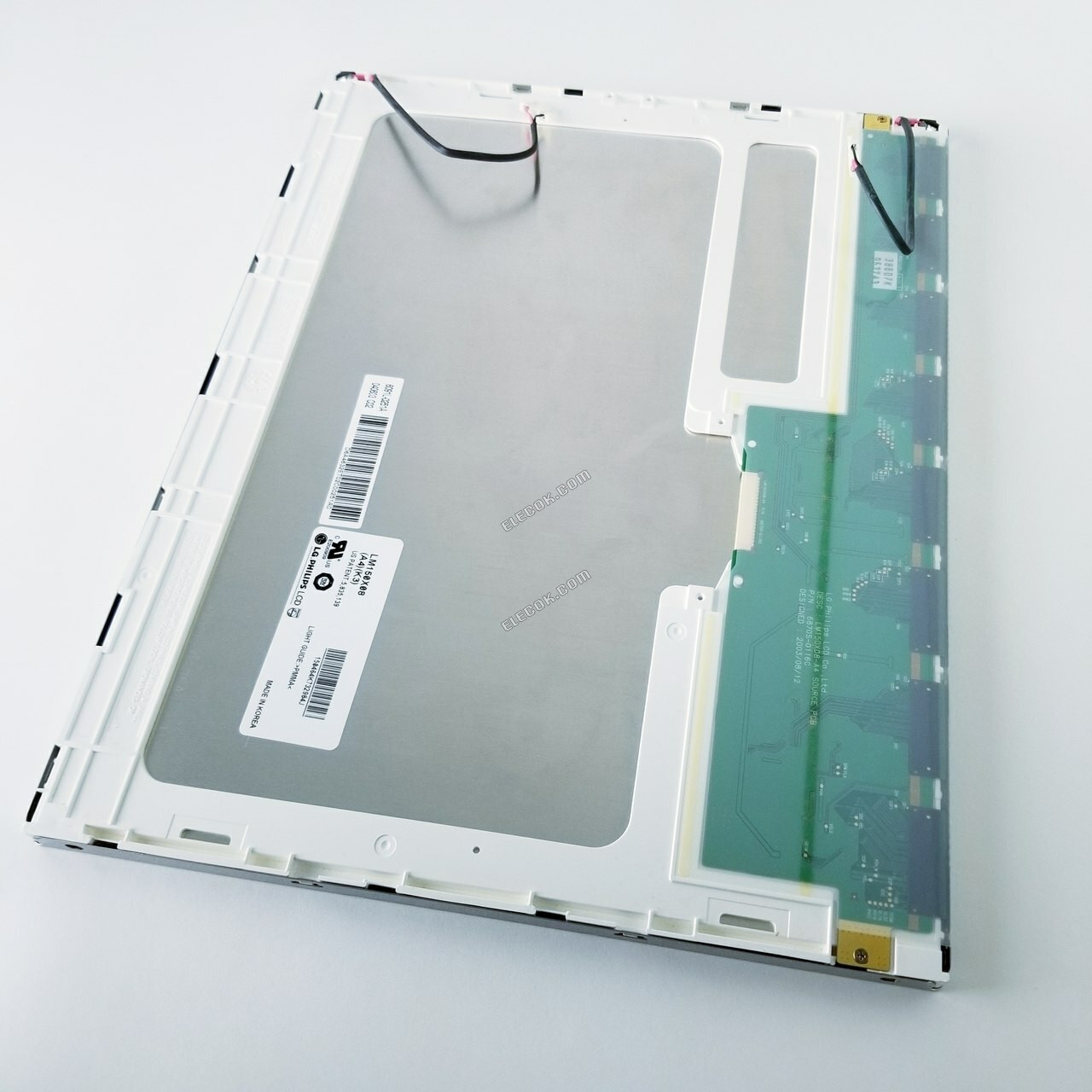 LG LM150X08-A4K3 LCD, használt 