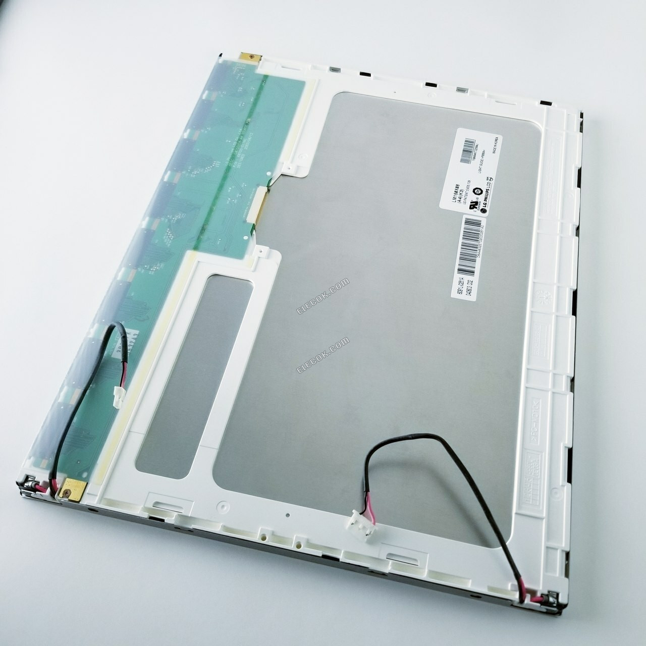 LG LM150X08-A4K3 LCD, használt 