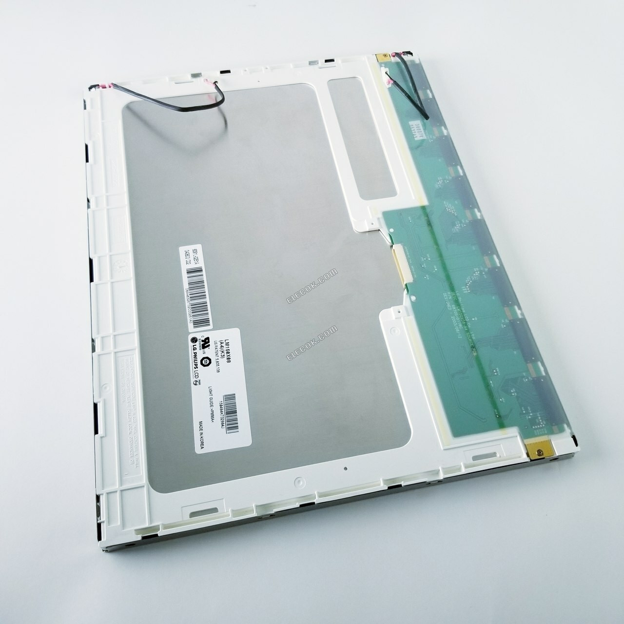LG LM150X08-A4K3 LCD, használt 