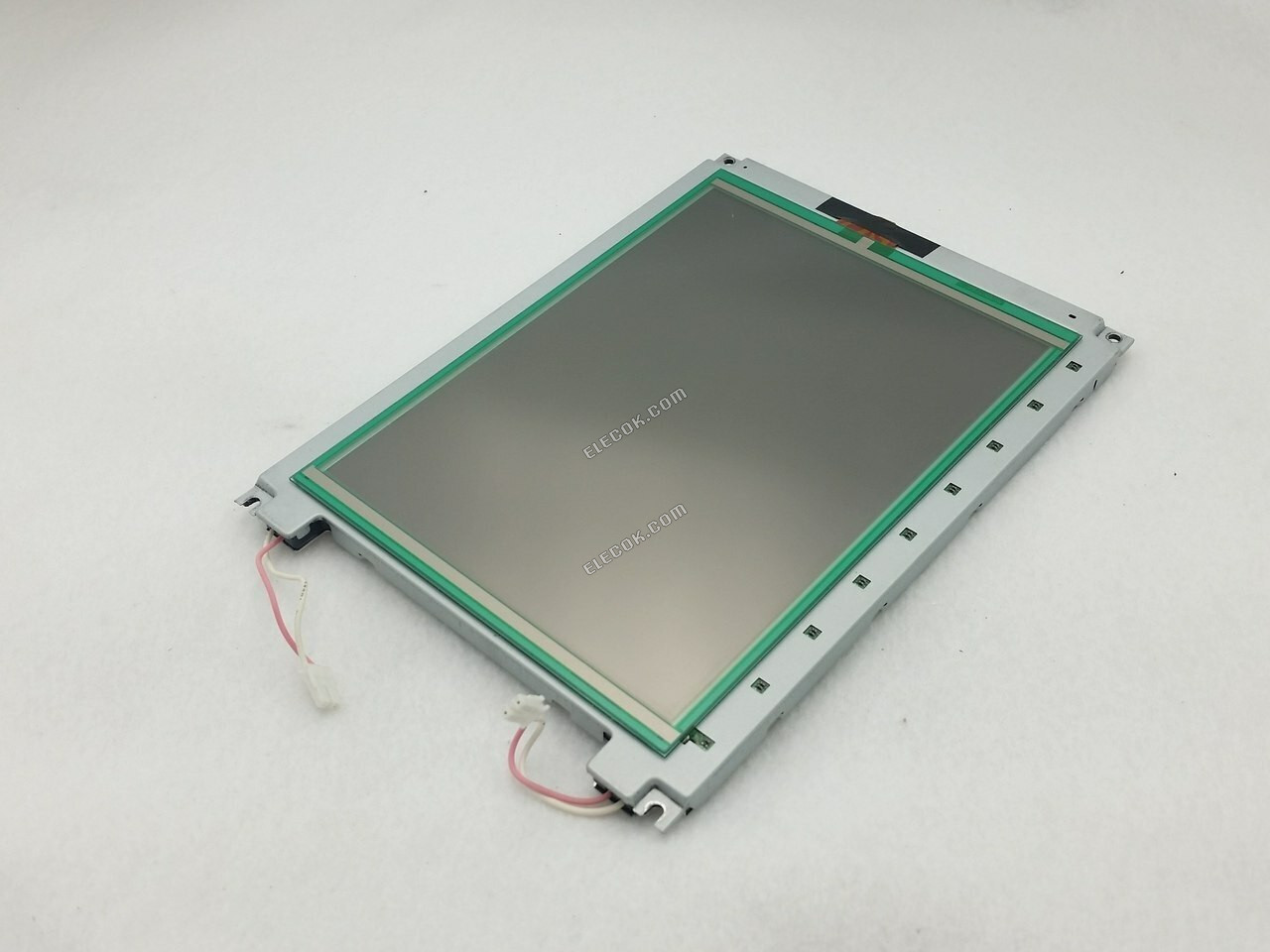 SX19V008 HITACHI 7,5" CSTN LCD Panel 
