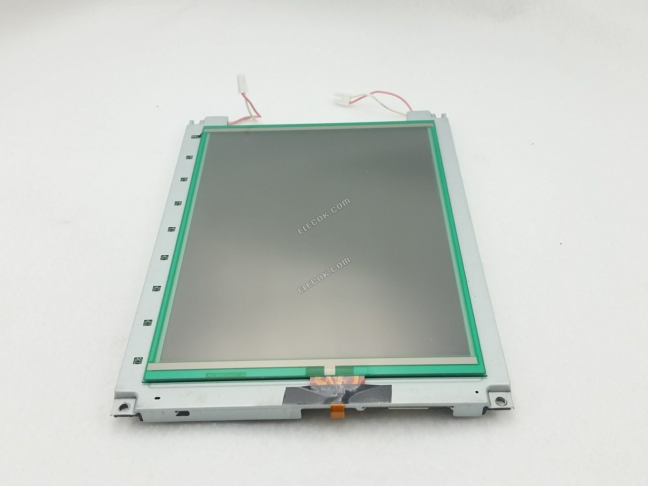SX19V008 HITACHI 7,5" CSTN LCD Panel 