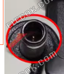 APD / Asian Teljesítmény Devices DA-90F19 VáLTóáRAM Adapter- Laptop 19V 4,74A, csatolófelület egyezik 4.5*3.0 -val/-vel needle, Használt helyettesítő 