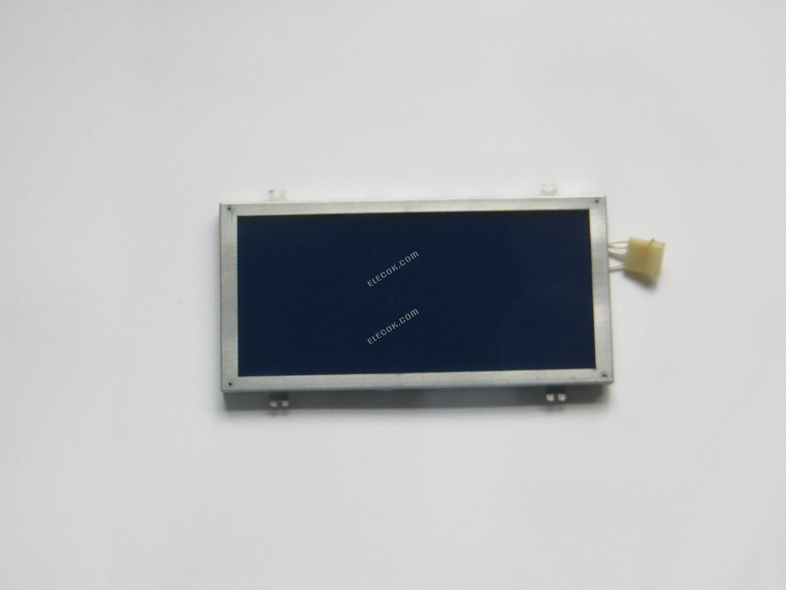 DMF50161NFU-FW LCD Panel, eredeti használt kék fólia 