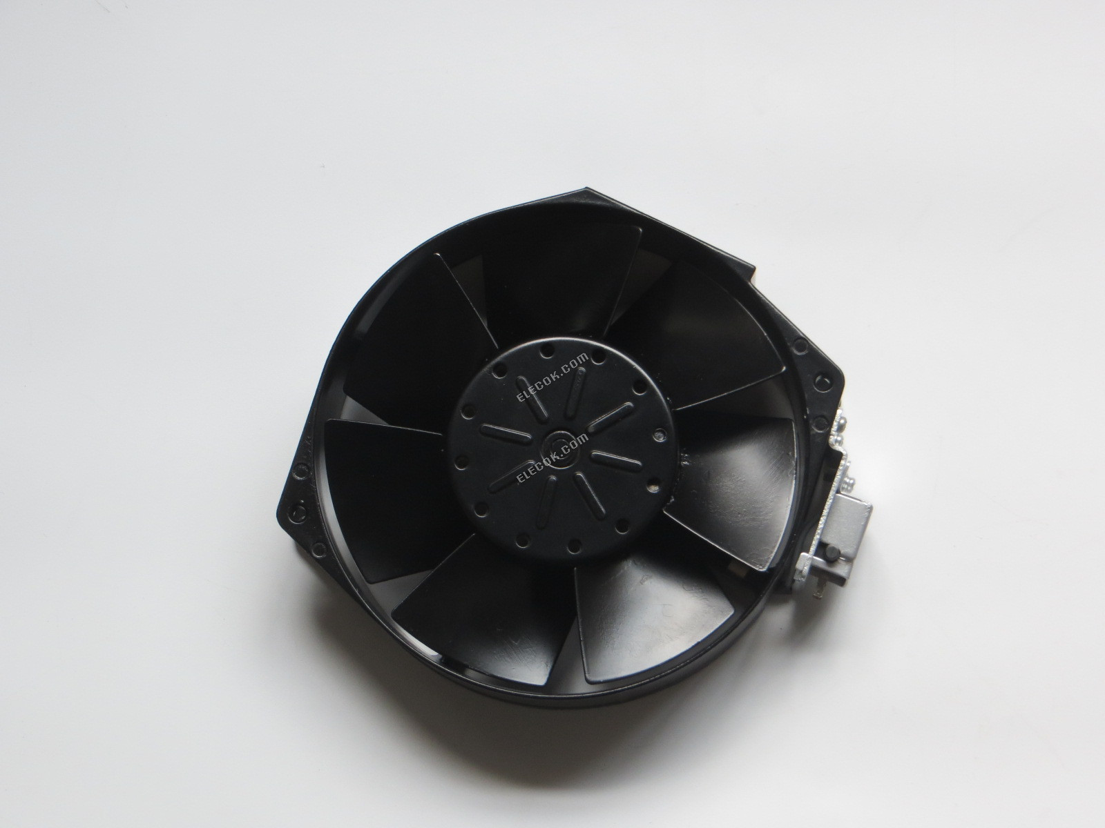 Royal UT796CG-TP 220 VAC 50/60HZ 31/36W Chladicí Ventilátor s konektorem připojení 