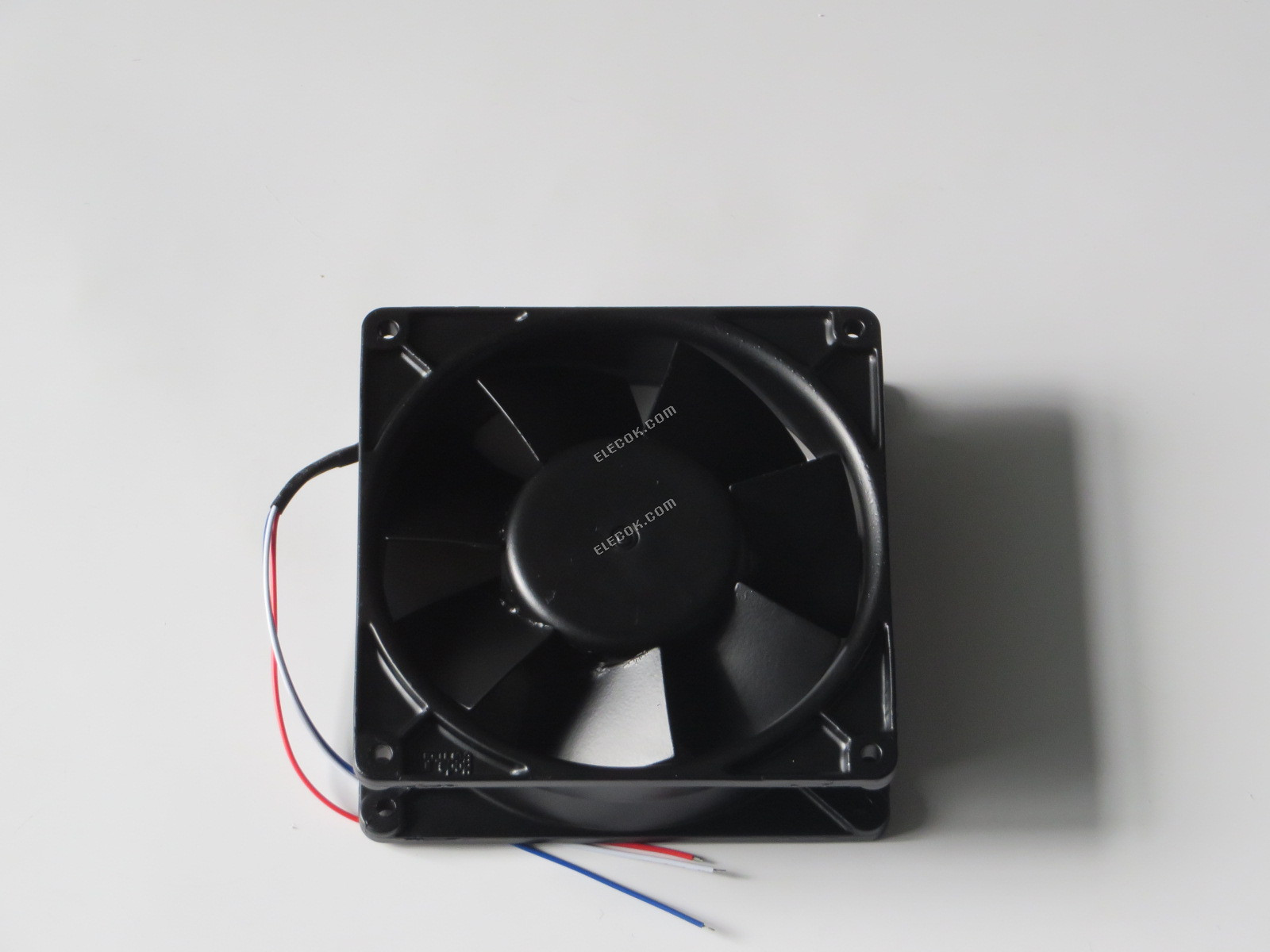 EBM-Papst W2G115-AE31-15 24V 5,7W 3 vodiče Chladicí Ventilátor 