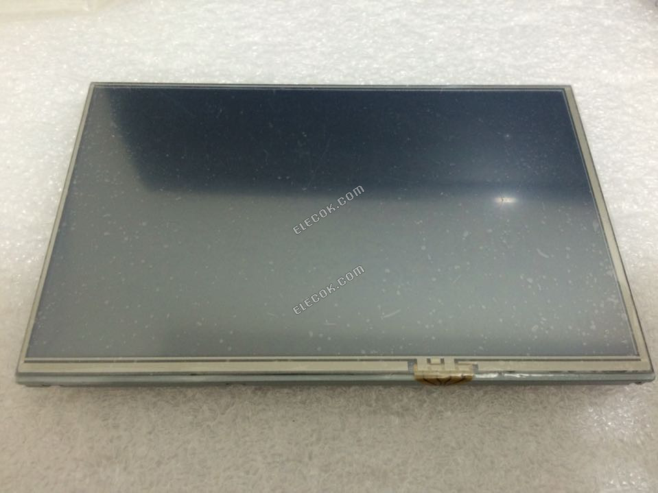 CLAA070NB02CT CPT 7.0" a-Si TFT-LCD Panel 