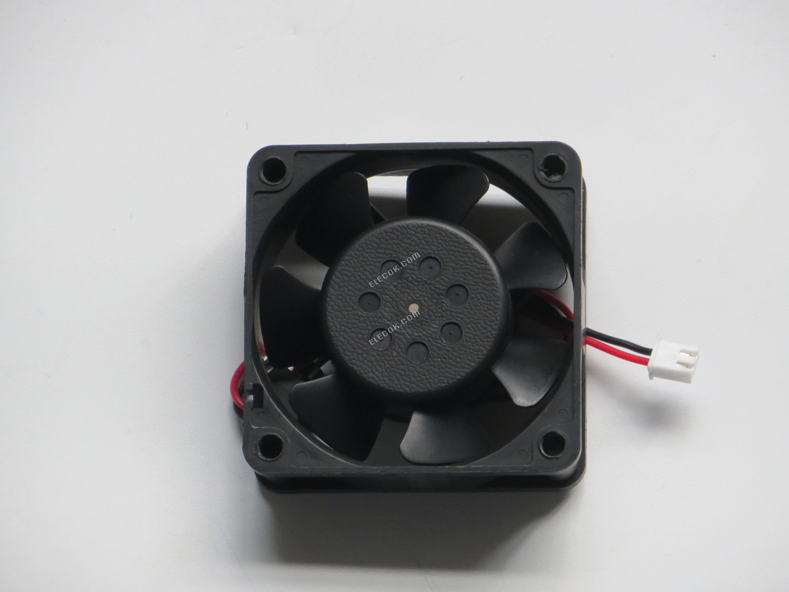JAMICON JF0620S2H 24V 0,13A 2 vodiče chladicí ventilátor, náhrada 
