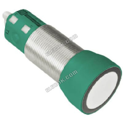 Pepperl+Fuchs Factory Automation UC4000-30GM-IUEP-IO-V15 Ultrasonic Közelségérzékelők 