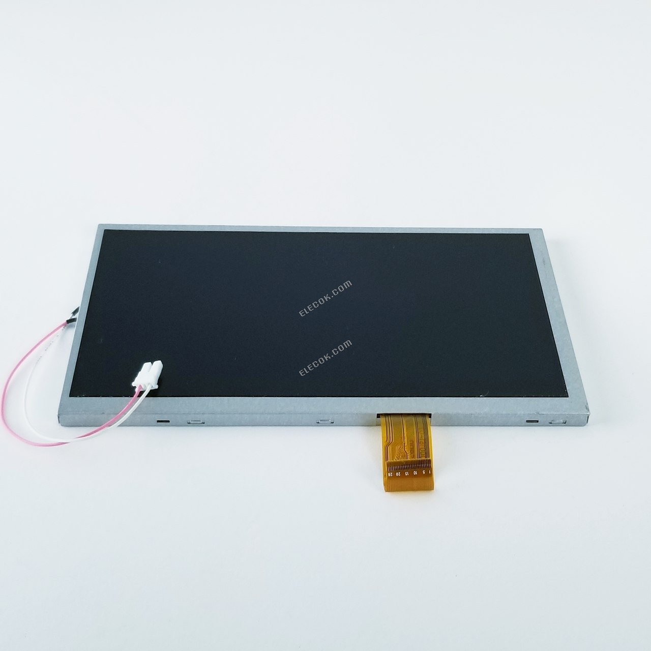 AT070TN07 VA INNOLUX 7.0" a-Si TFT-LCD Panel 