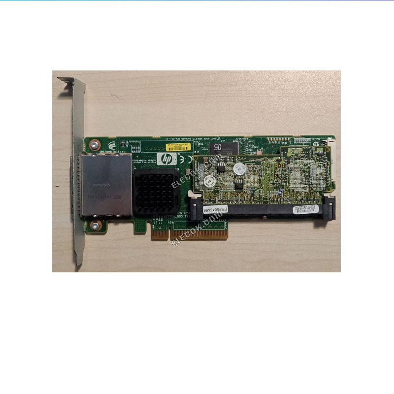 HP P411 6G SAS/SATA External Array Card 462830-B21 462918-001