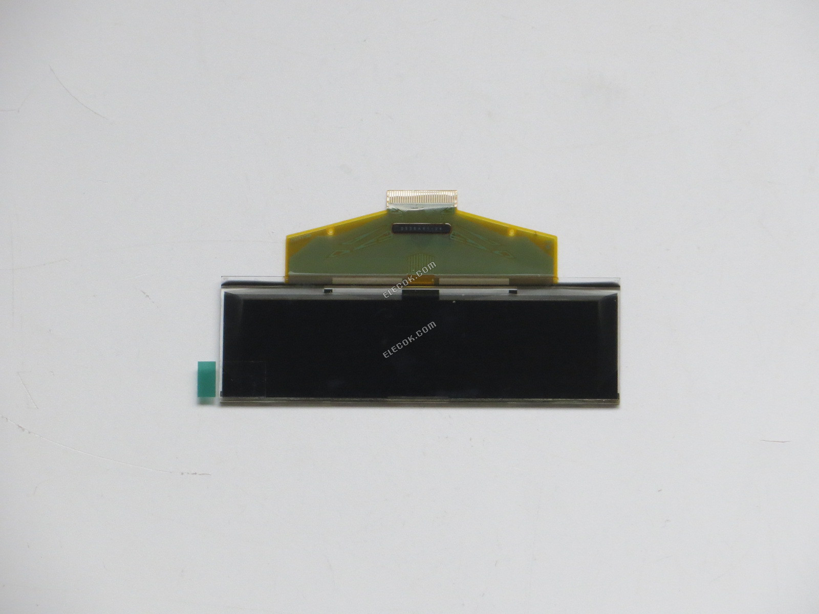 UG-5664ASYEF01 Univision 3,1" PM-OLED, OLED helyettesítő 