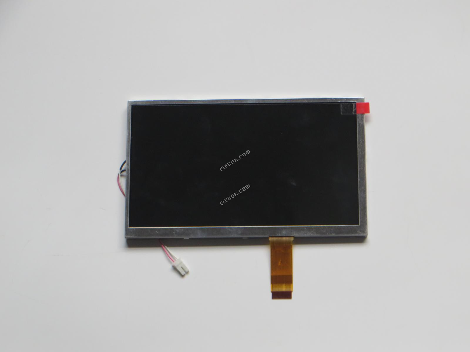 AT070TN07 V.C INNOLUX 7.0" a-Si TFT-LCD Panel Náhrada 