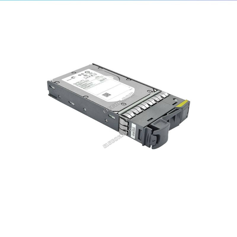 NetApp Storage Fiber Hard Drive 300GB 15K 3.5 4G X279A-R5