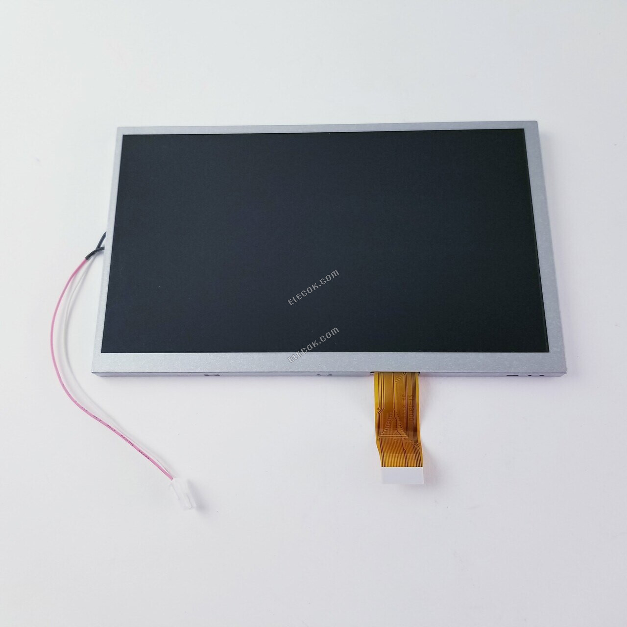 AT070TN07 VD INNOLUX 7.0" a-Si TFT-LCD Panel használt eredeti 