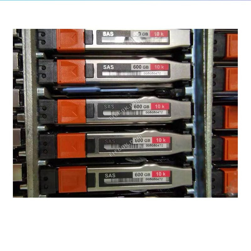 EMC 005050472 005050297 005049864 005050483 600G10K SAS HDD