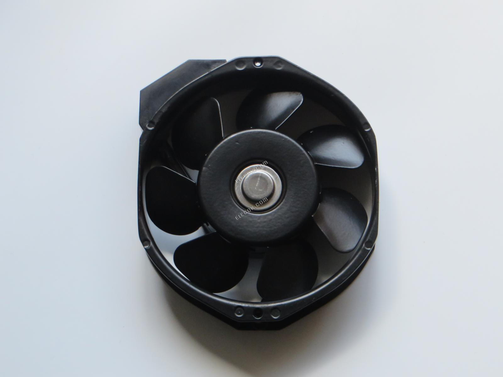 NMB 15038PB-B0L-GPS 200V 40/42W zásuvkové připojení Chladicí Ventilátor 