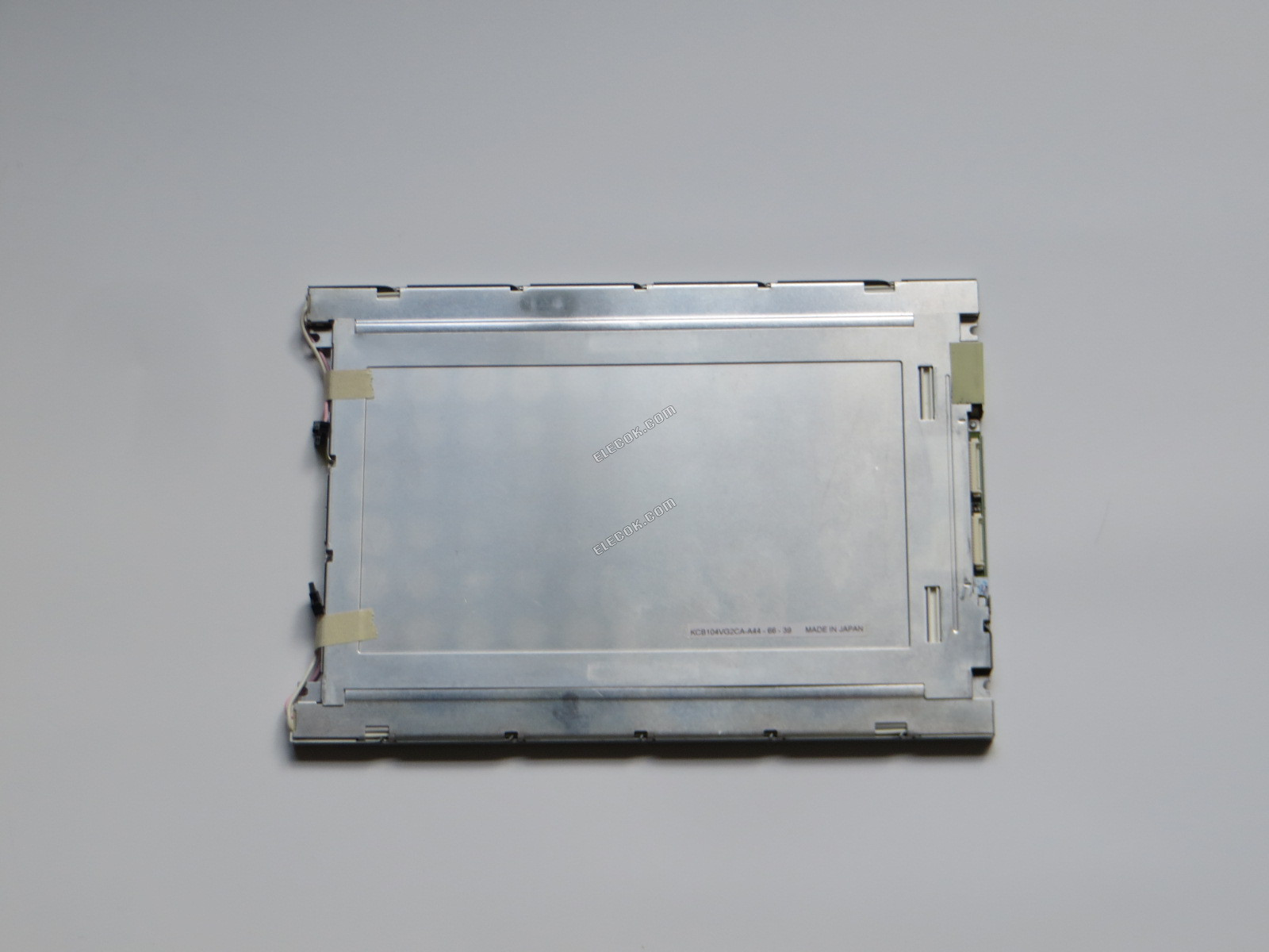 KCB104VG2CA-A44 Kyocera 10,4" CSTN LCD Panel použitý 