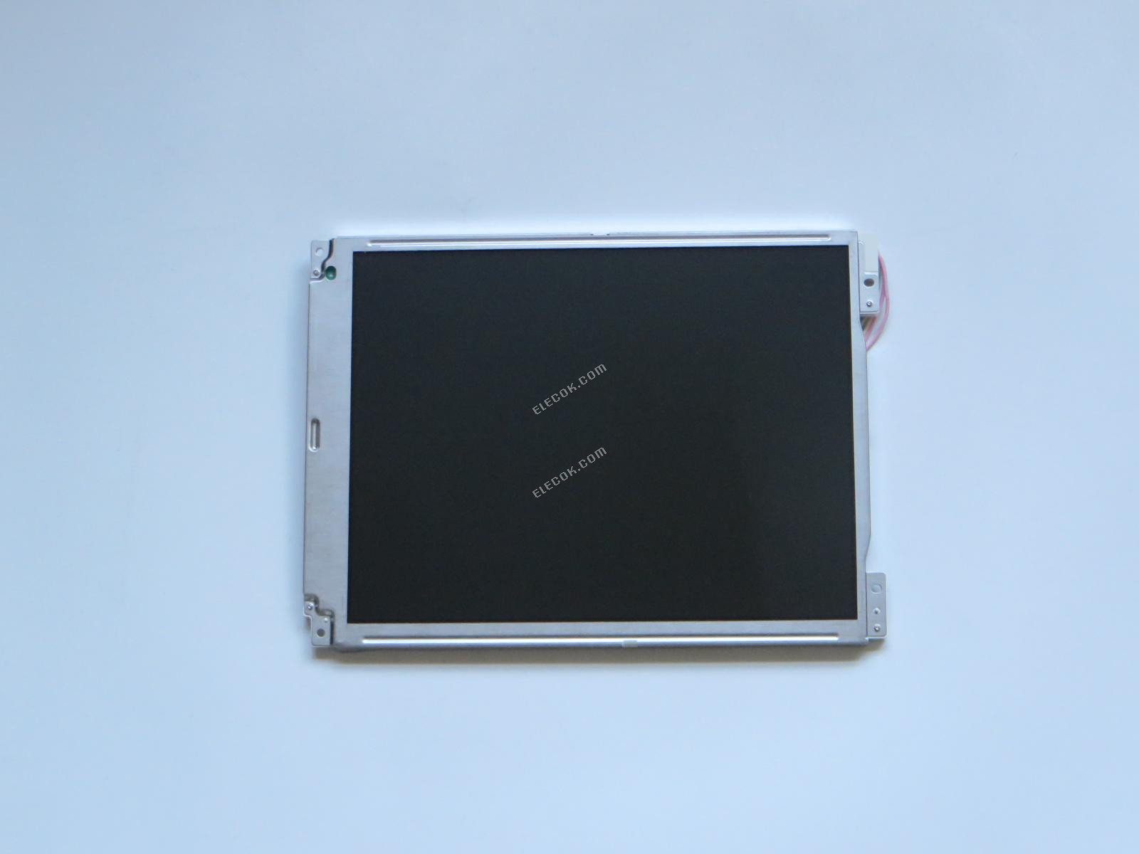 LQ104V1DG51 SHARP 10,4" A-Si TFT-LCD Panel Repasovaný 