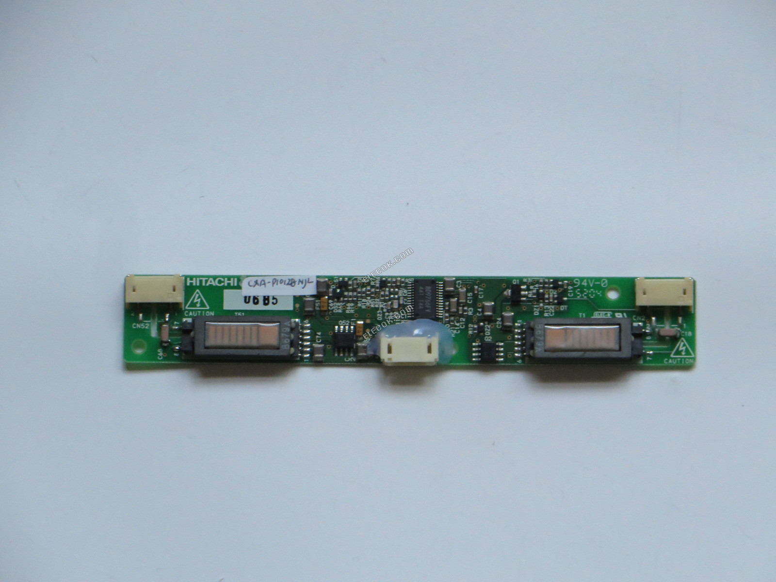 TDK CXA-P1012B-NJL Měnič, náhrada 
