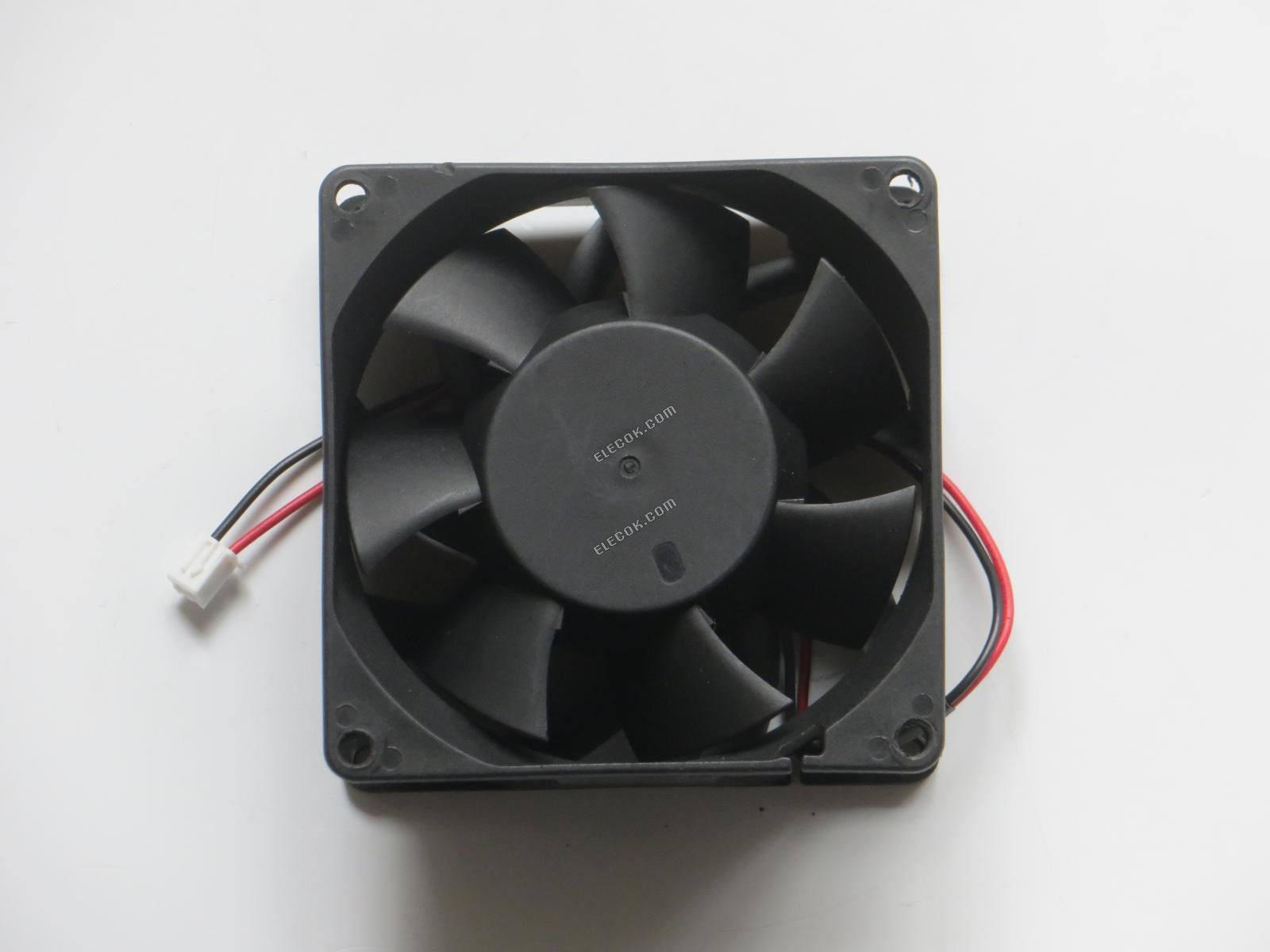 Sunon PMD1208PMB2-A 2 .GN 12V 0,53A 6,4W 2 vodiče Chladicí Ventilátor 