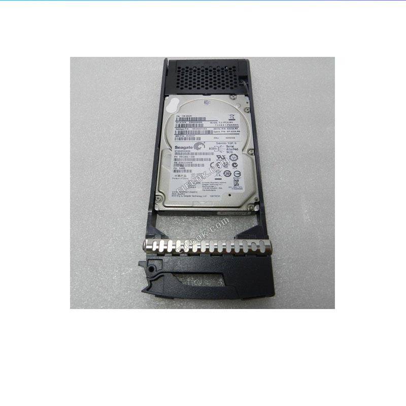 NetApp X422A-R5 600G 10K SAS 2.5 inch 46X5427 46X5428 storage hard disk