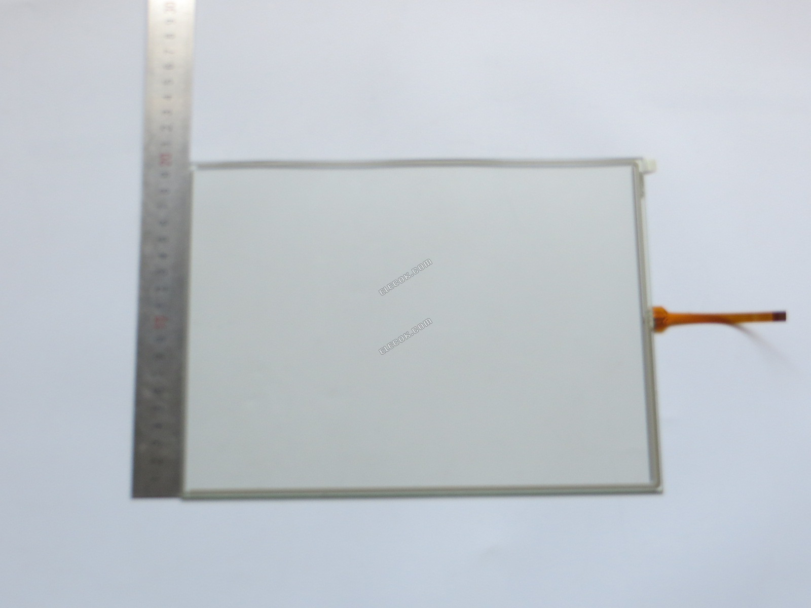 AST-121A DMC หน้าจอสัมผัส อะไหล่ทดแทน ใหม่ 